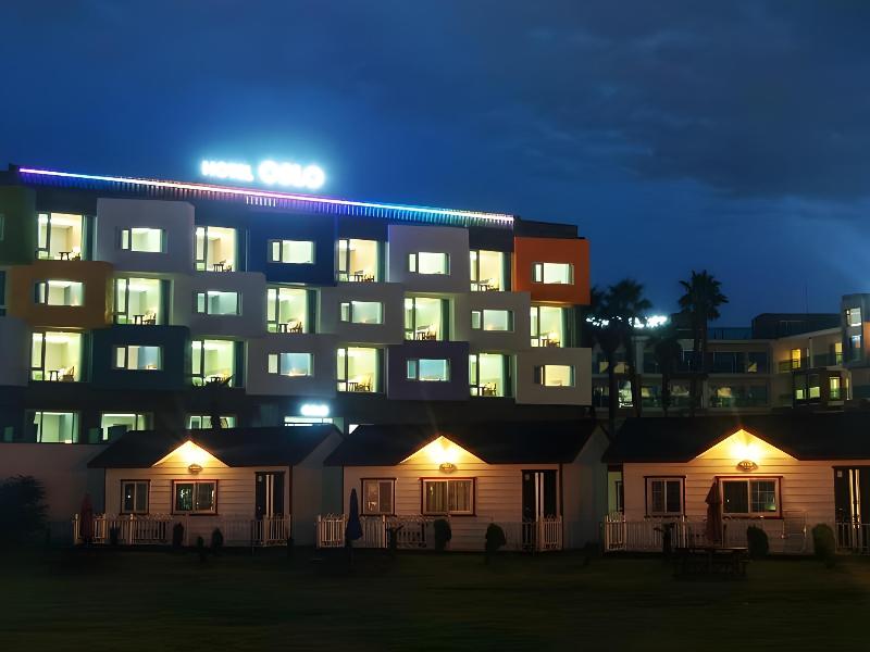 Login Hotel — photo 8