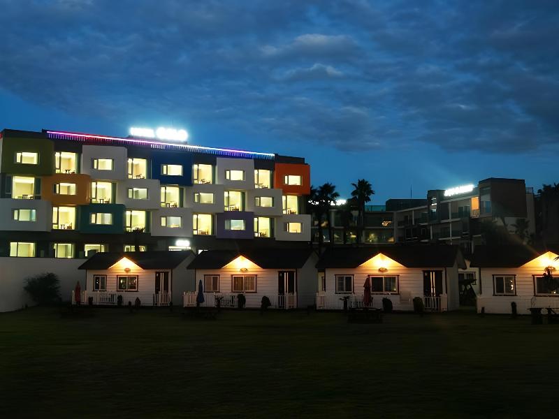 Login Hotel — photo 10