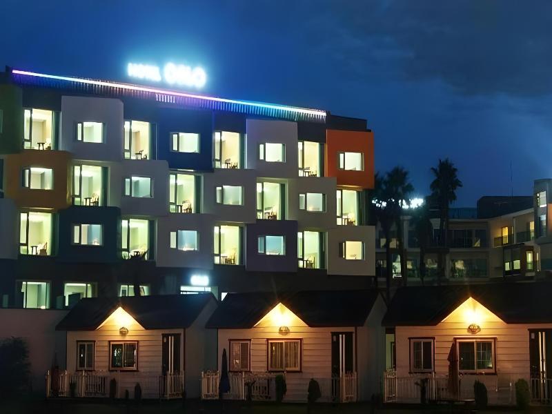 Login Hotel — photo 12