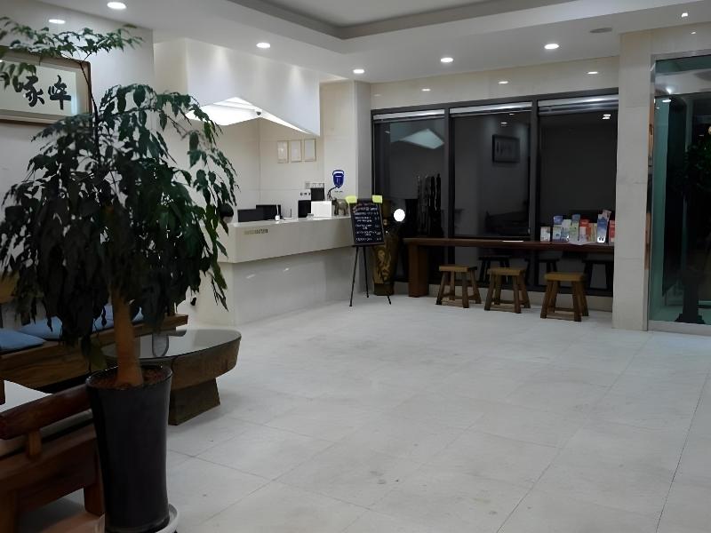 Login Hotel image