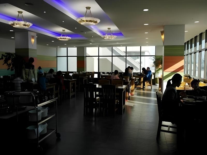 Login Hotel image
