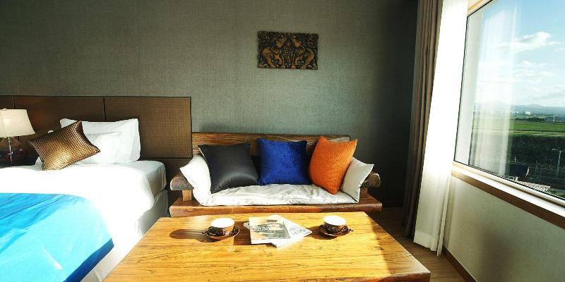 Login Hotel image