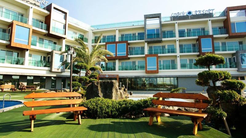 Login Resort - Alojamientos en AEWOL - EUP