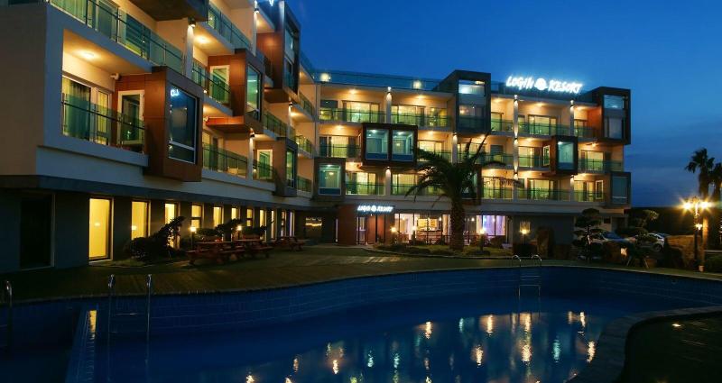 Login Resort - Alojamientos en AEWOL - EUP