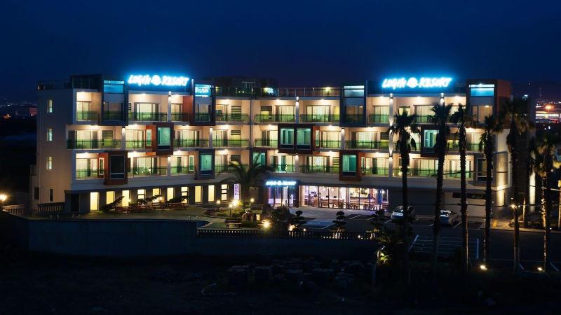 Login Resort - Alojamientos en AEWOL - EUP