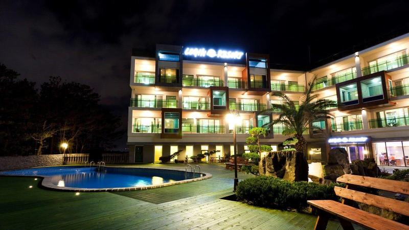 Login Resort - Alojamientos en AEWOL - EUP