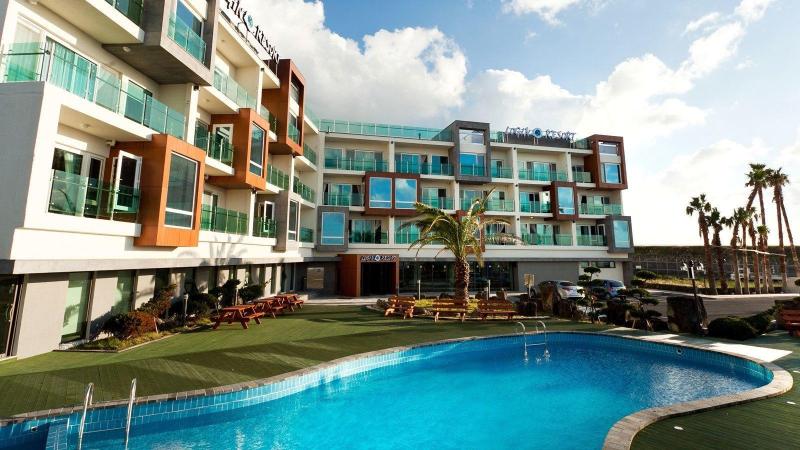 Login Resort - Alojamientos en AEWOL - EUP