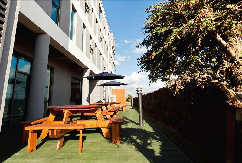 Login Resort - Alojamientos en AEWOL - EUP