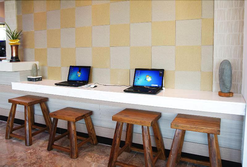 Login Resort - Alojamientos en AEWOL - EUP