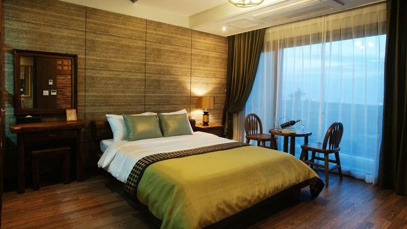 Login Resort - Alojamientos en AEWOL - EUP