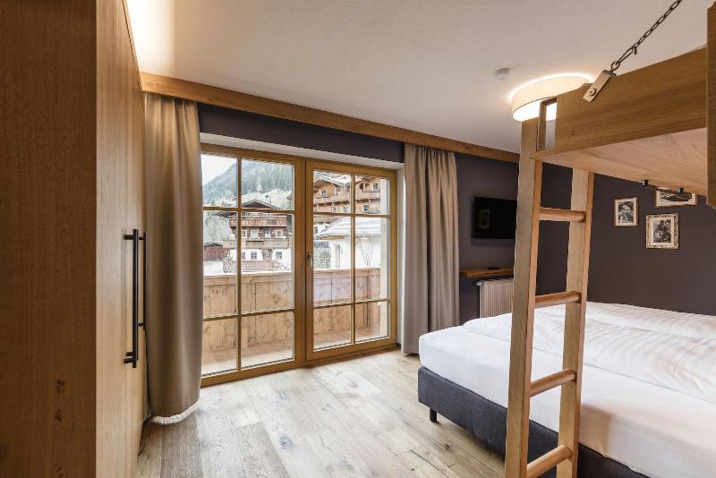 LODGE COMFORT