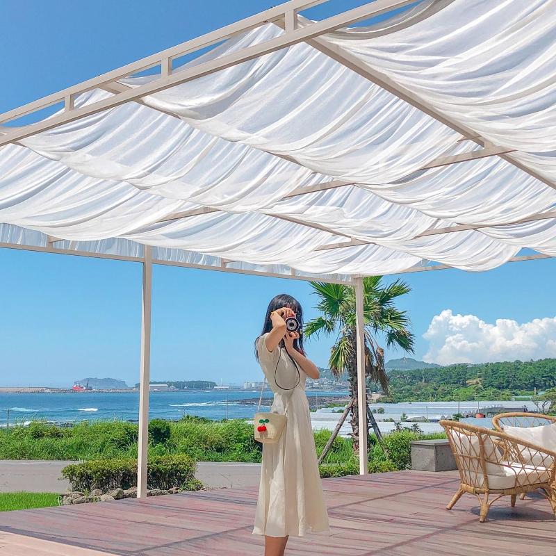 Hotel Seogwipean image