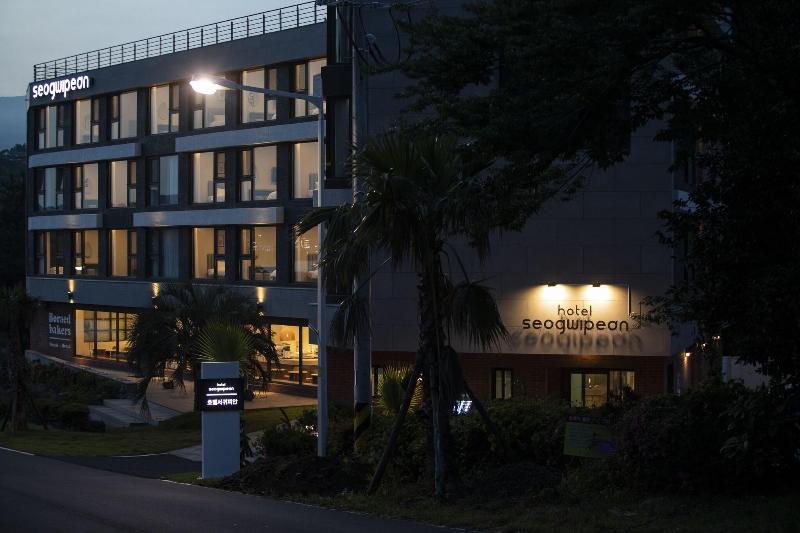 Hotel Seogwipean image