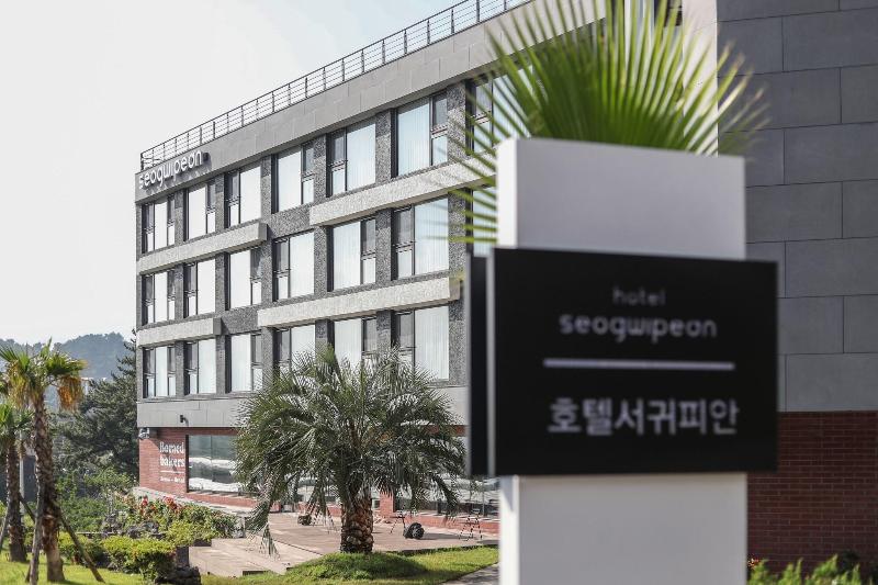 Hotel Seogwipean image