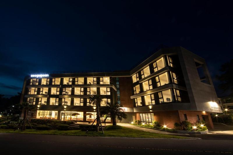 Hotel Seogwipean image