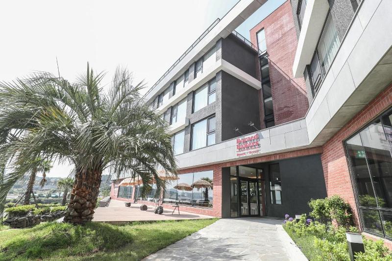 Hotel Seogwipean image