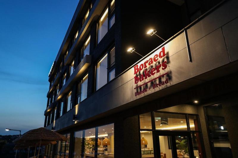 Hotel Seogwipean image