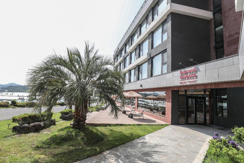 Hotel Seogwipean image