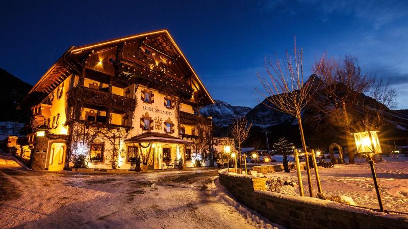 Romantik Hotel Spielmann image