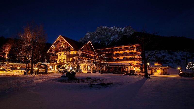 Romantik Hotel Spielmann image