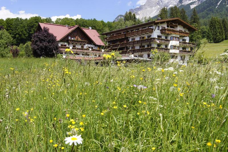 Romantik Hotel Spielmann image
