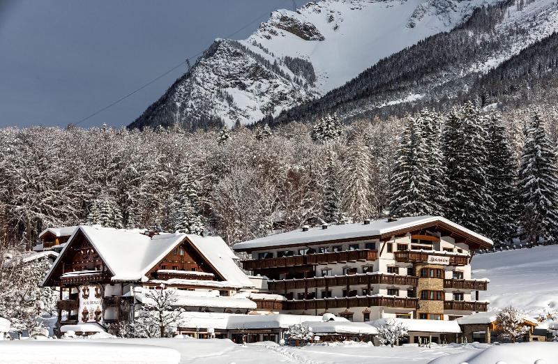 Romantik Hotel Spielmann image