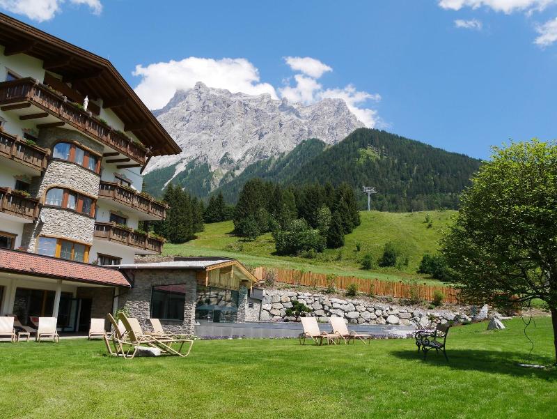 Romantik Hotel Spielmann image
