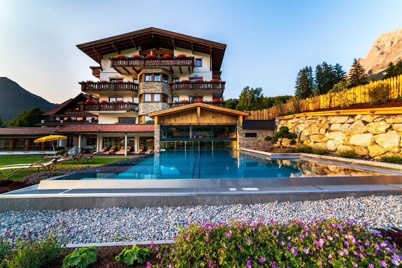 Romantik Hotel Spielmann image