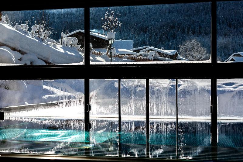Romantik Hotel Spielmann image