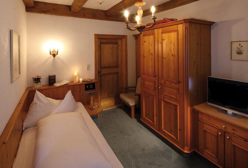 Romantik Hotel Spielmann image