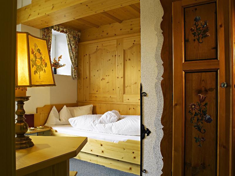 Romantik Hotel Spielmann image