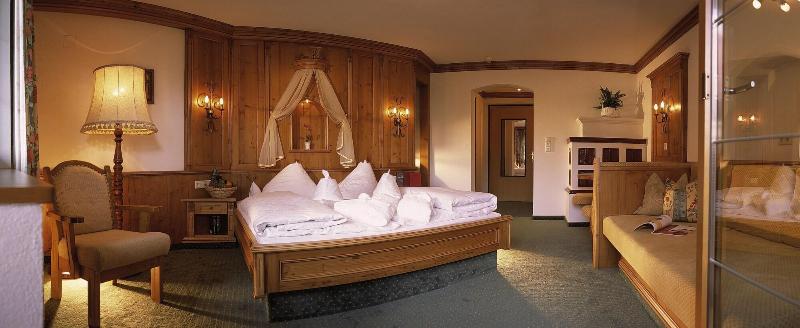 Romantik Hotel Spielmann image