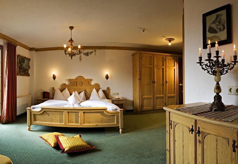 Romantik Hotel Spielmann image