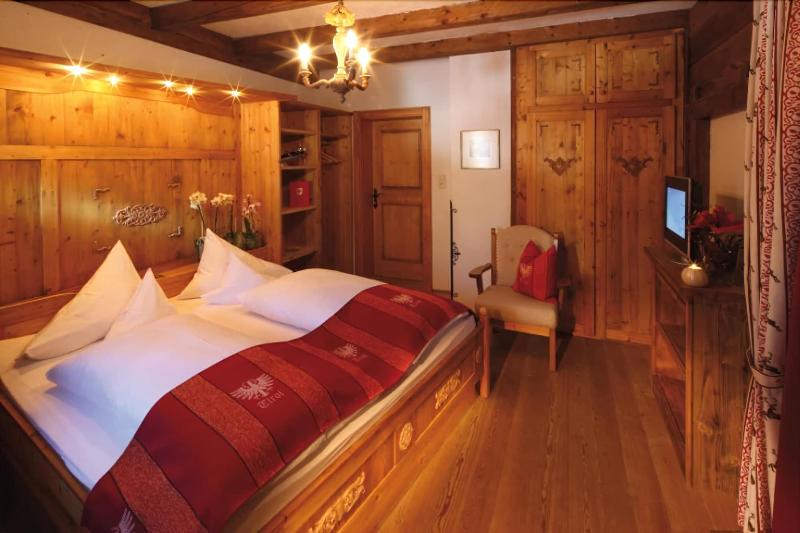 Romantik Hotel Spielmann image