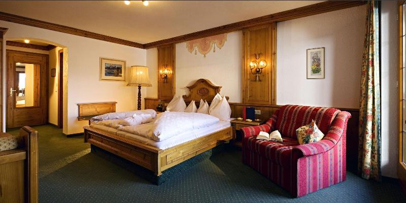 Romantik Hotel Spielmann image