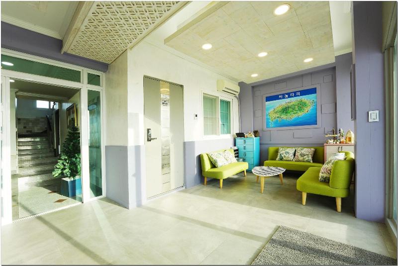 Sky-tary Pension