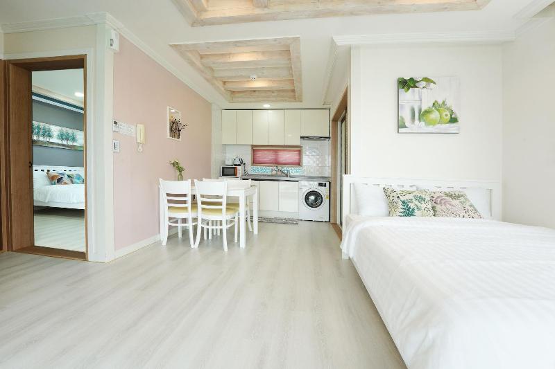 Sky-tary Pension — photo 45
