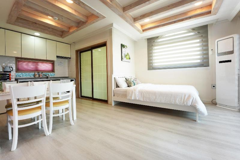 Sky-tary Pension — photo 44