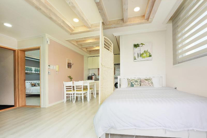 Sky-tary Pension — photo 11