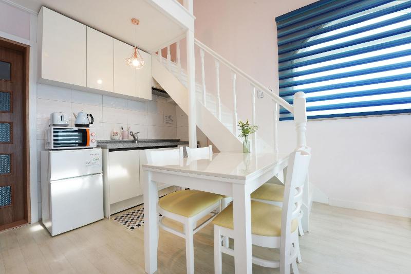 Sky-tary Pension — photo 32
