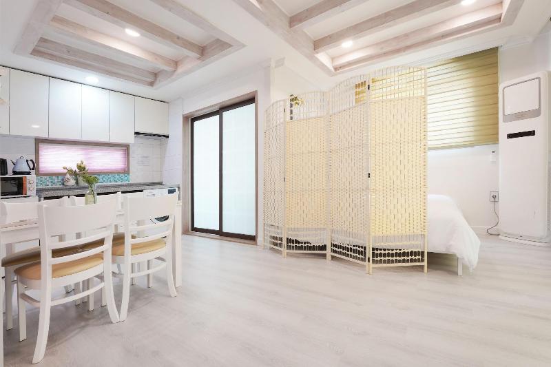 Sky-tary Pension — photo 27