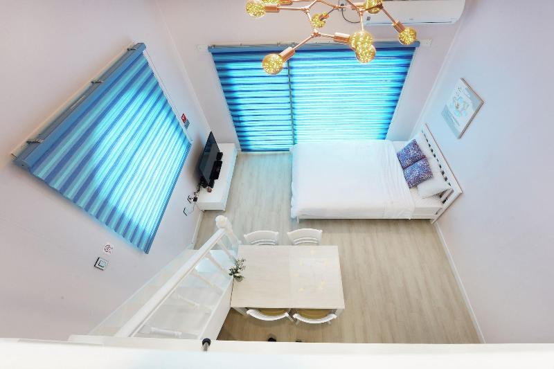 Sky-tary Pension — photo 26