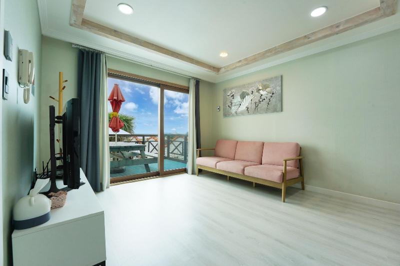 Sky-tary Pension — photo 70