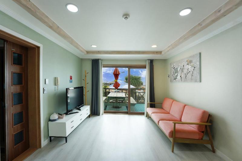 Sky-tary Pension — photo 19
