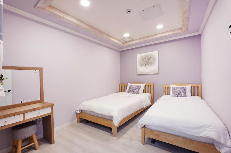 Sky-tary Pension — photo 18
