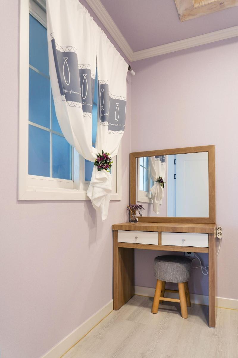 Sky-tary Pension — photo 21