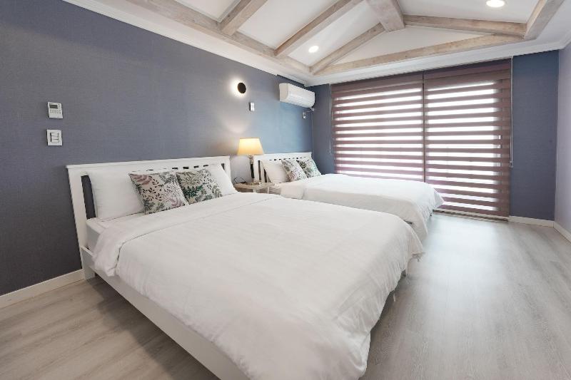 Sky-tary Pension — photo 40