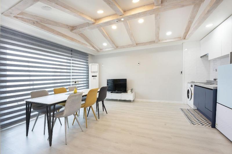 Sky-tary Pension — photo 43