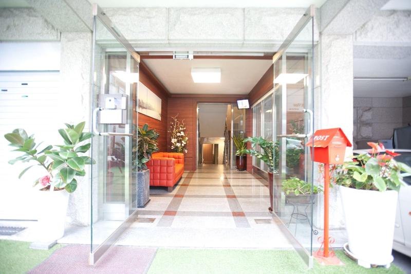 Ryu Guest House — main photo
