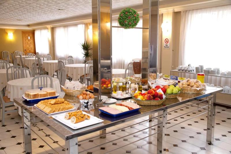 Hotel Tortosa Parc image
